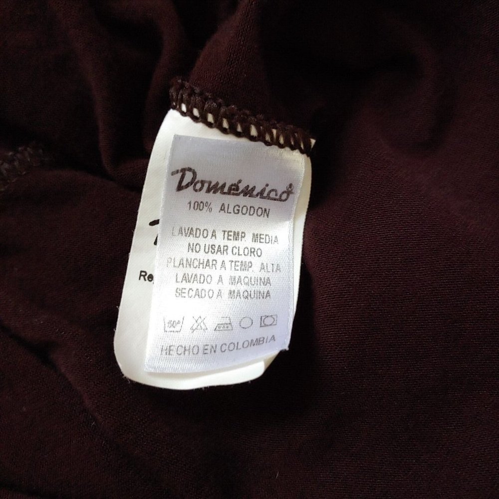 Domenico Collezione shirt XL - Picture 12 of 16